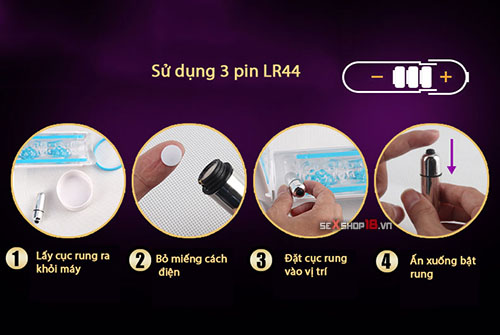 coc thu dam gan tuong cho nam airplane cup 6