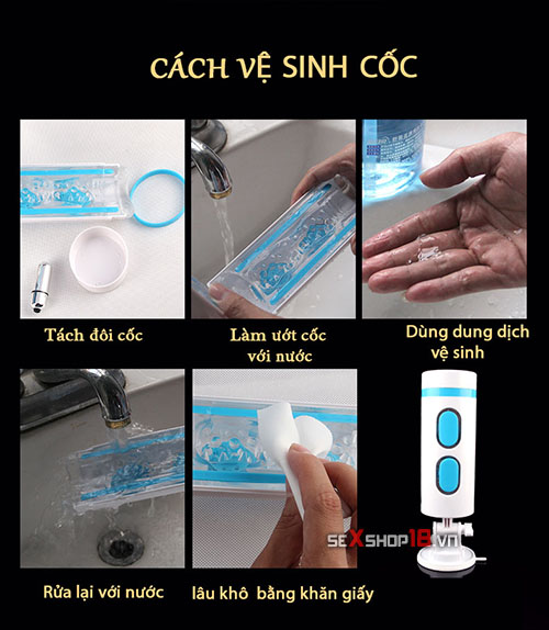 coc thu dam gan tuong cho nam airplane cup 9