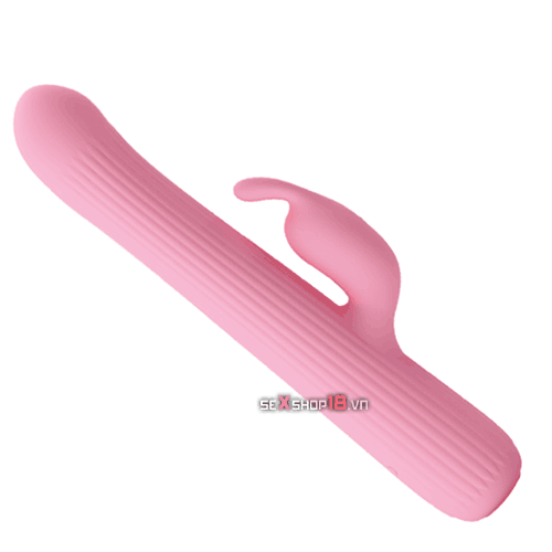 Dương Vật Rung Ngoáy Prettylove Julian Siêu Đặc Biệt (P39G) 5 cu gia thu dam co rung