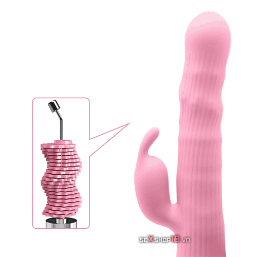 Dương Vật Rung Ngoáy Prettylove Julian Siêu Đặc Biệt (P39G) 6 duong vat gia rung xoay