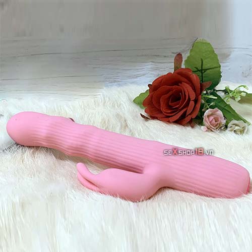 Dương Vật Rung Ngoáy Prettylove Julian Siêu Đặc Biệt (P39G) 8 duong vat rung ngoai prettylove mua o dau