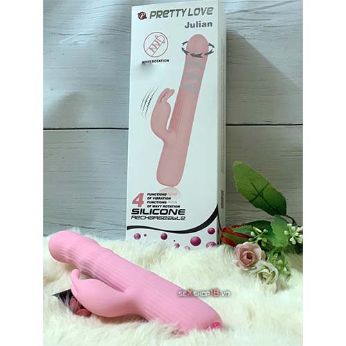 Dương Vật Rung Ngoáy Prettylove Julian Siêu Đặc Biệt (P39G) 14 duong vat rung ngoay prettylove tai tphcm