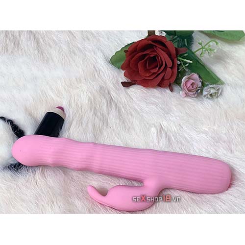 Dương Vật Rung Ngoáy Prettylove Julian Siêu Đặc Biệt (P39G) 7 duong vat gia rung ngoai prettylove