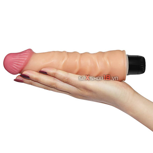duong vat silicon gan guoc lovetoy