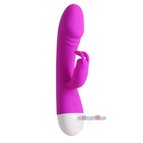 duong vat silicone prettylove will
