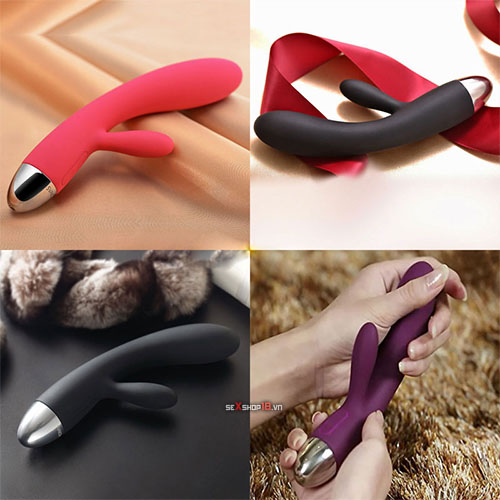 Máy Rung Điểm G Svakom Lorna Cảm Ứng Cao Cấp (SK89) 13 e98f6006b6c653980ad7
