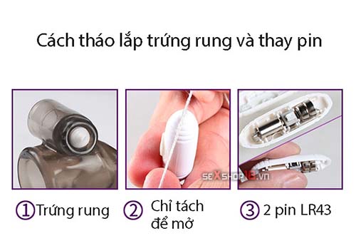 khoa duong vat silicone ngan xuat tinh som co rung 1