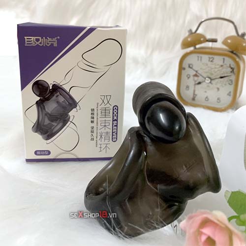 khoa duong vat silicone ngan xuat tinh som co rung 3