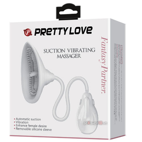 Máy Bú Liếm Âm Đạo Prettylove Kích Thích Khoái Cảm Tột Đỉnh (G88V) 11 may bu liem chym cho nu