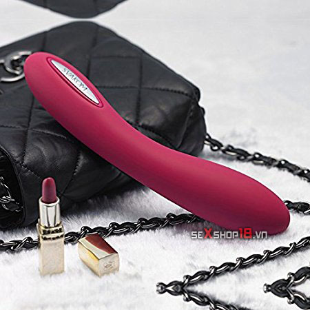 Máy Mát Xa Điểm G Leslie Svakom (SK90E) 3 may kich thich diem g