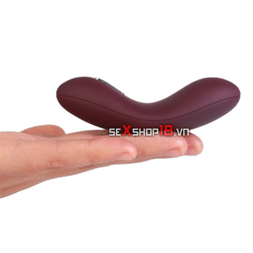 may massage cao cap svakom echo