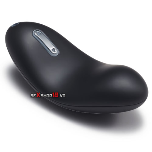 may massage cao cap svakom mau den
