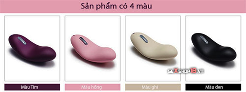 may massage svakom