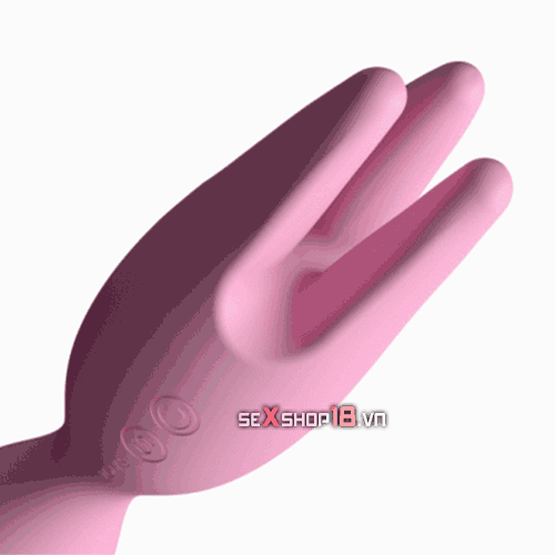 Máy Mát Xa 2 Đầu Kích Thích Cao Cấp Svakom NYMPH (SK89Q) 4 may mat xa 2 dau vu