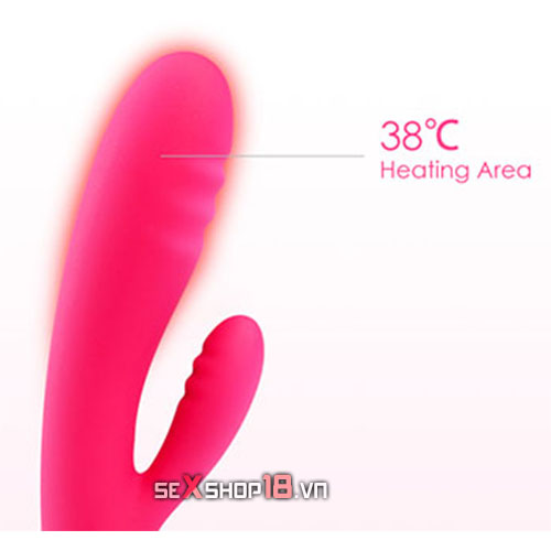 Máy Mát Xa Điểm G Svakom Adonis Điều Chỉnh Nhiệt Độ (SK89G) 9 may mat xa co suoi am