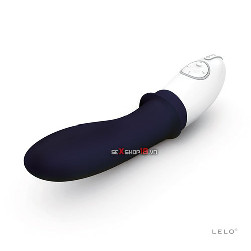 Máy Mát Xa Điểm G Lelo Billy Thủ Dâm Nữ (DC42E) 3 may mat xa diem g