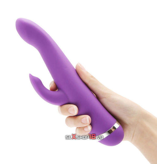 Máy Mát Xa Điểm G Durex R-Vibe Cho Nữ Thủ Dâm (MS25C) 2 may mat xa diem g gia re