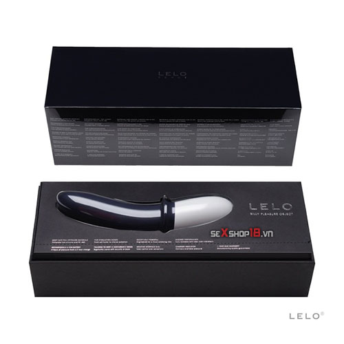 Máy Mát Xa Điểm G Lelo Billy Thủ Dâm Nữ (DC42E) 10 may mat xa diem g lelo