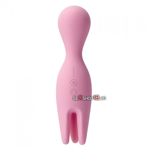 Máy Mát Xa 2 Đầu Kích Thích Cao Cấp Svakom NYMPH (SK89Q) 9 may mat xa kich thich
