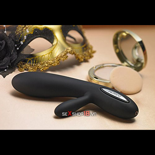 Mát Xa Điểm G Điều Chỉnh Nhiệt Độ Svakom Lester (SK89N) 5 may mat xa svakom lester mua o dau