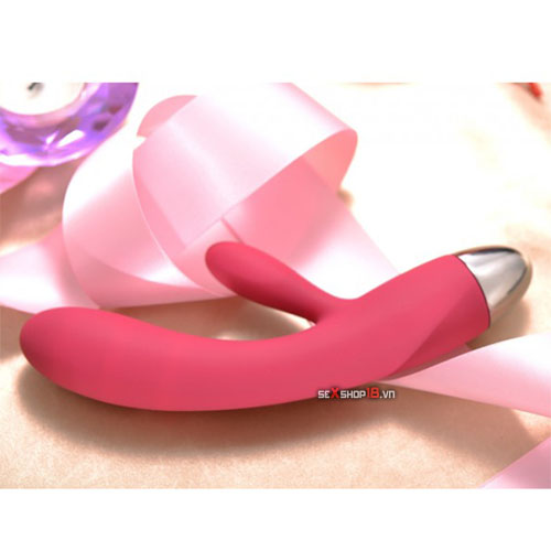 Máy Rung Điểm G Svakom Lorna Cảm Ứng Cao Cấp (SK89) 15 may rung diem g svakom lorna tai ha noi