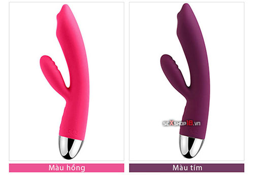 Máy Rung Liếm Điểm G Trysta Svakom Cao Cấp (SK89H) 6 may rung liem diem g trysta