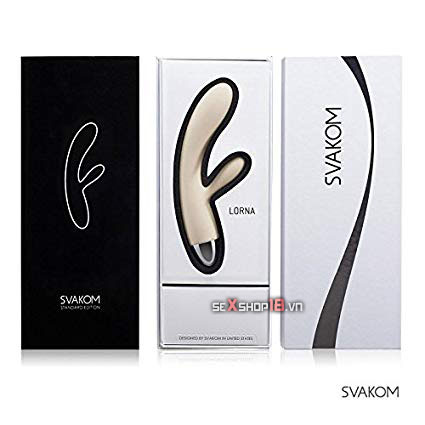 Máy Rung Điểm G Svakom Lorna Cảm Ứng Cao Cấp (SK89) 16 may rung mat xa thu dam nu