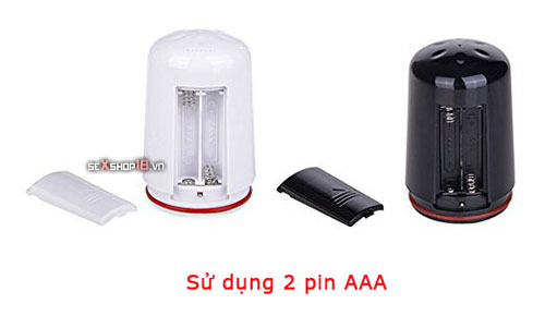 Máy tập to dài dương vật Electric Vacuum Pump dùng pin