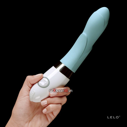 Máy Thủ Dâm Lelo Iris Sự Kích Thích Cao Cấp (DC86C) 5 may thu dam