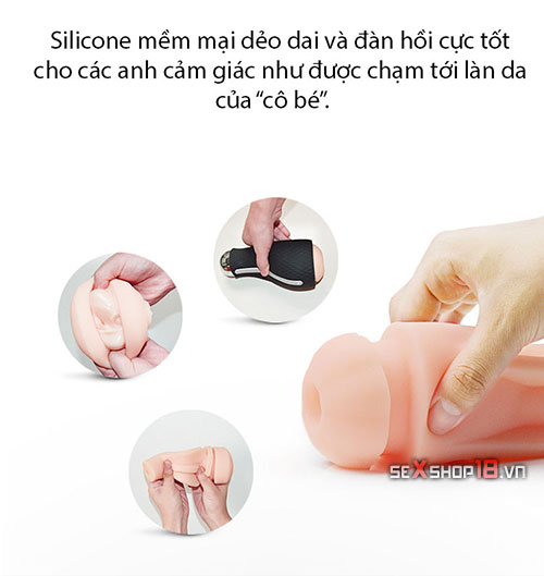may thu dam cao cap cho nam 3D nalone jack ket noi bluetooth 11