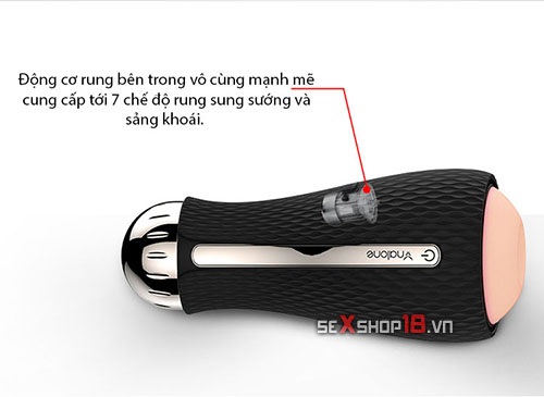 may thu dam cao cap cho nam 3D nalone jack ket noi bluetooth 7