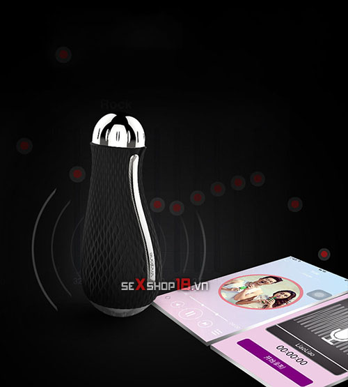 may thu dam cao cap cho nam 3D nalone jack ket noi bluetooth 9