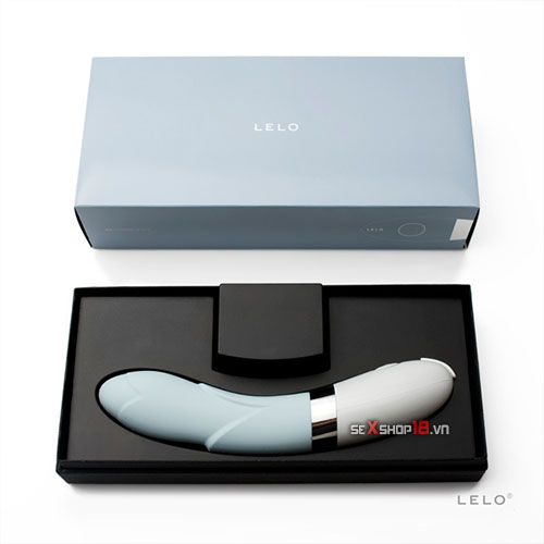 Máy Thủ Dâm Lelo Iris Sự Kích Thích Cao Cấp (DC86C) 7 may thu dam gia re