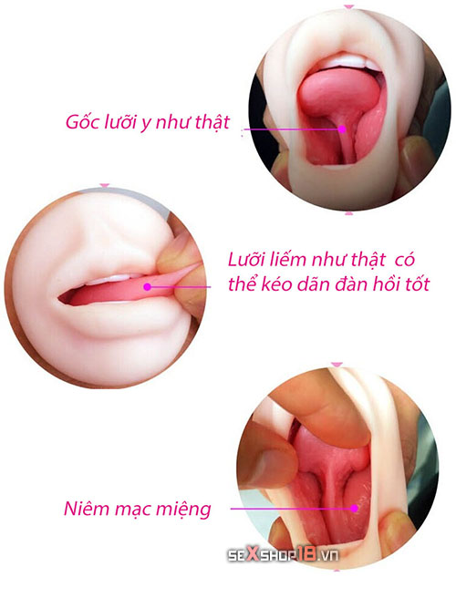 mieng gia silicone giup nam thu dam