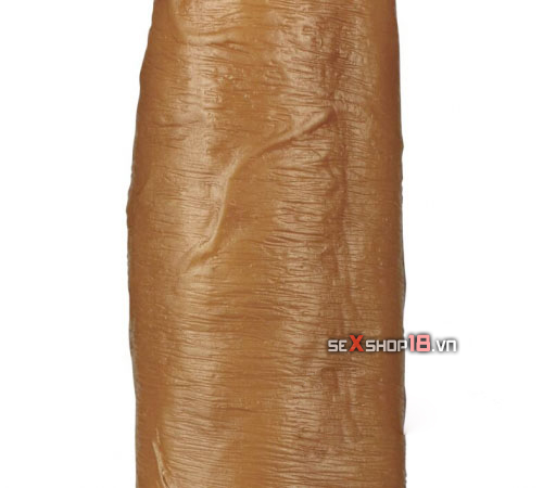 sextoy bao don den silicone nature extender add 2inch