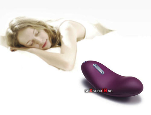 sextoy cho nu