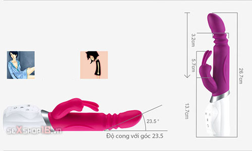 sextoy cho nu 8