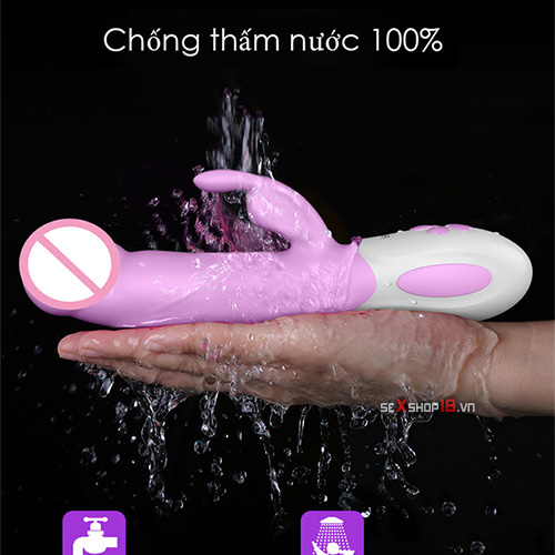 sextoy chong tham nuoc