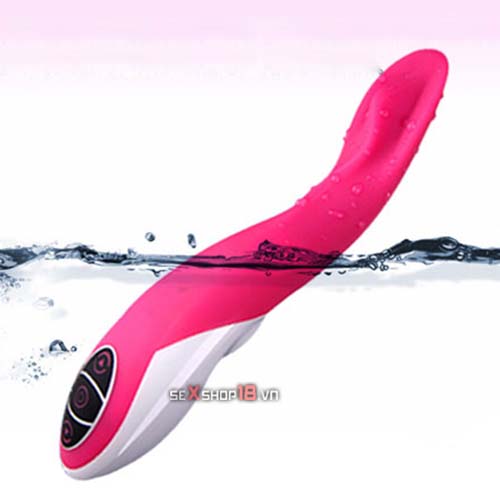 sextoy khong tham nuoc