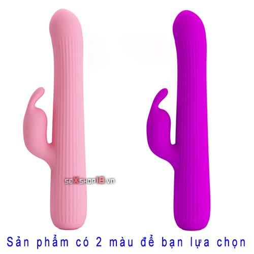 Dương Vật Rung Ngoáy Prettylove Julian Siêu Đặc Biệt (P39G) 4 sextoy thu dam cao cap