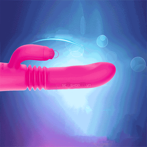 sextoy thu dam co rung thut