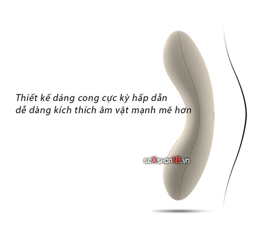 sextoy thu dam nu