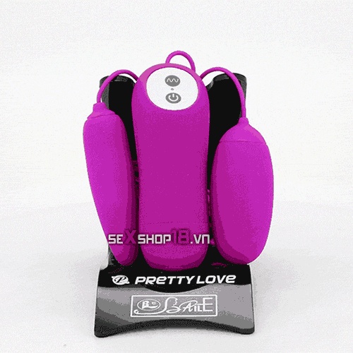 trung rung 2 dau cao cap prettylove