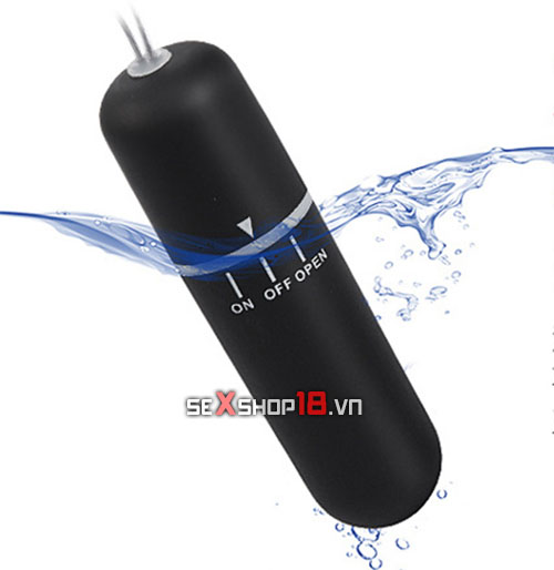 Quần Lót Rung Điều Khiển Xa Cho Chị Em Tự Sướng (MS32N) 3 trung rung chong nuoc