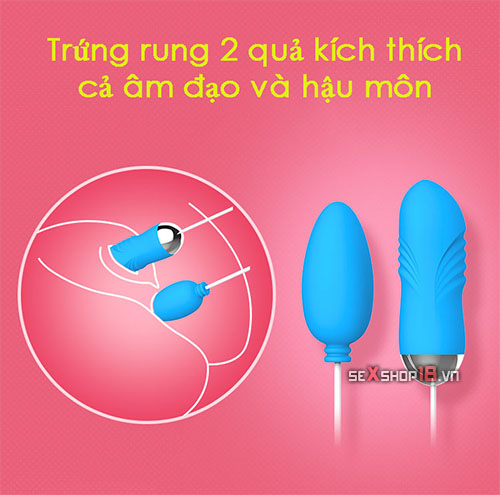 trung rung doi cao cap