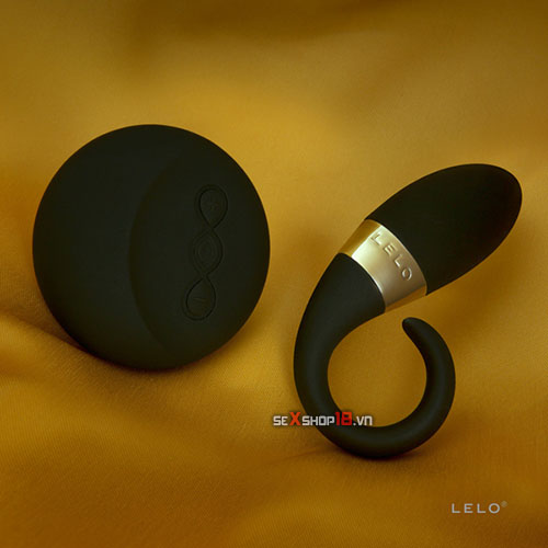 Trứng Rung Lelo Oden Cao Cấp - Made In Sweden (DC85E) 4 trung rung lelo mua o dau