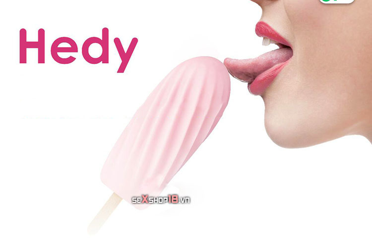 Trứng silicone cho nam thủ dâm Svakom Hedy USA mua ở đâu
