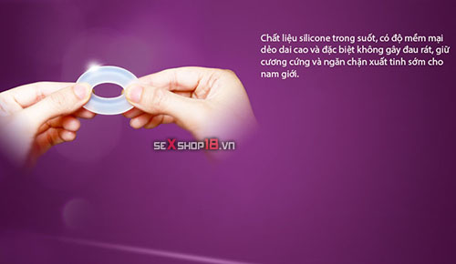 vong deo duong vat silicon mua o dau