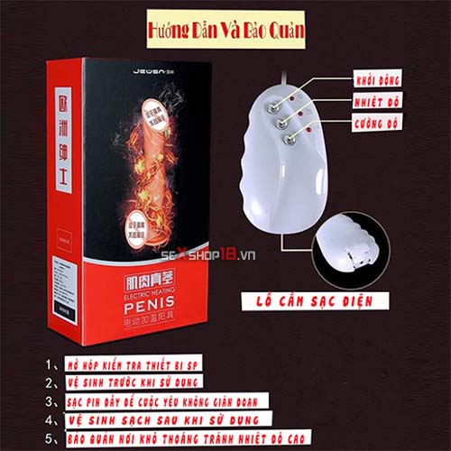 Dương Vật Siêu Rung Tỏa Nhiệt Độ Crazy Fire (P08) 7 9048ada2ef2e0a70533f