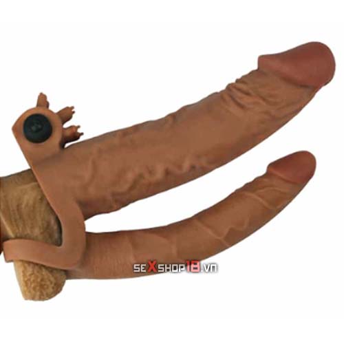 bao đôn 2 nhánh lovetoy giúp nam quan hệ lâu ra